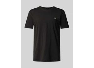 3614037729093 - T-Shirt mit Rundhalsausschnitt Modell Supima 3614037729093 - T-Shirt mit Rundhalsausschnitt Modell Supima