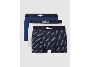 3614038047646 - Trunks mit Stretch-Anteil im 3er-Pack