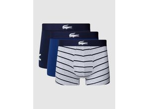 3614038129946 - Trunks mit Label-Detail im 3er-Pack