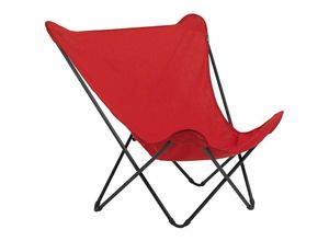 3614210008588 - Lafuma Mobilier - Klappsessel maxi pop up LaFuma LFM2777 Garance