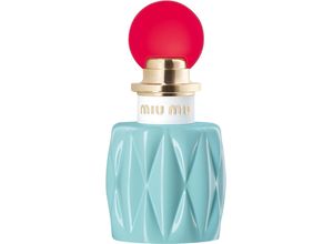 3614220322452 - Miu Miu EdP Nat Spray 50 ml Eau de Parfum