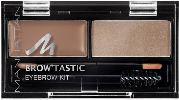 3614220540665 - BrowTastic Eyebrow Kit 001 327 g