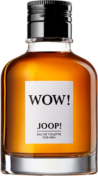 3614222571667 - JOOP! WOW! For Men Eau de Toilette (EdT) 60 ML 60 ml