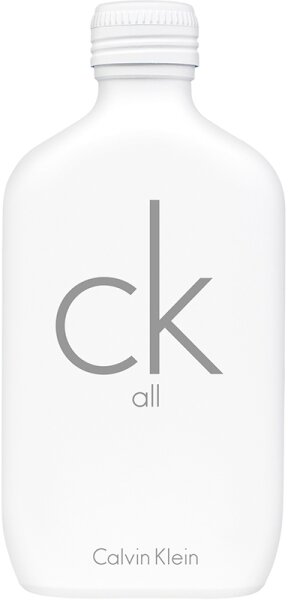 3614223162963 - CK all Eau de Toilette (EdT) 100 ML 100 ml