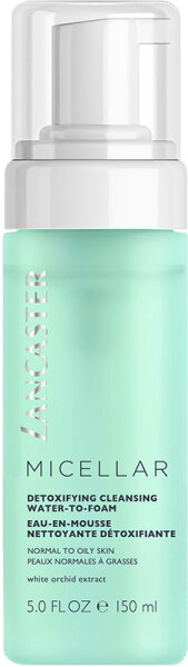3614224437855 - Micellar Detoxifying Cleansing Water-to-Foam 150 ml