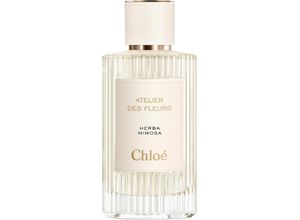 3614225344190 - Chloé Atelier Des Fleurs Herba Mimosa Eau de Parfum 150 ml Damen holzig pudrig