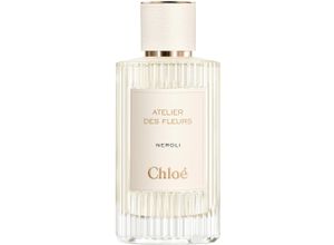 3614225344435 - Chloé Atelier Des Fleurs Néroli Eau de Parfum 150 ml Damen frisch blumig