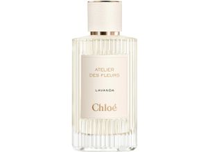 3614225344671 - Chloé Atelier Des Fleurs Lavanda Eau de Parfum 150 ml Damen frisch blumig