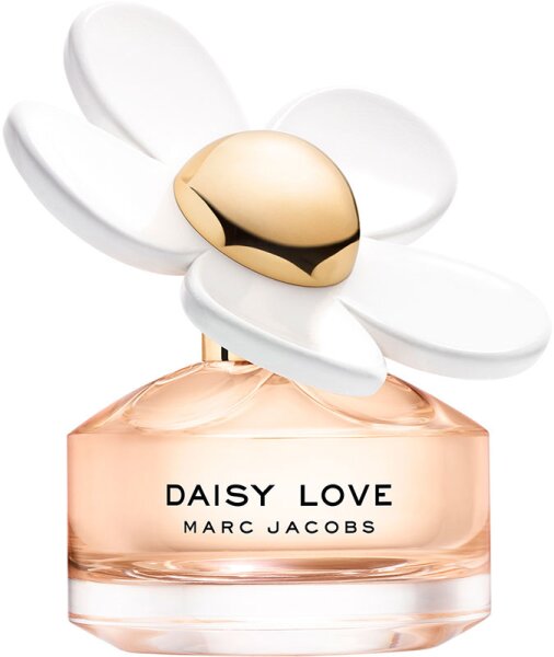 3614225476570 - MARC JACOBS Daisy Love Eau de Toilette 100 ml Damen blumig frisch grün 3614225476570 - MARC JACOBS Daisy Love Eau de Toilette 100 ml Damen blumig frisch grün