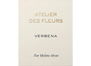 3614225835247 - Chloé Atelier Des Fleurs Eau de Parfum 150 ml Damen grün blumig