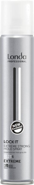 3614226768568 - Londa Professional Styling Finish Lock It 300 ml