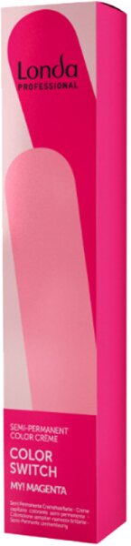 3614226895011 - Color Switch  7 Magenta 80 ml