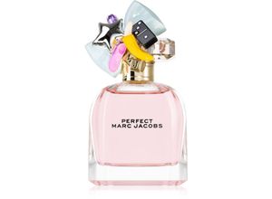 3614227086029 - Marc Jacobs Perfect EdP Nat Spray 50 ml Eau de Parfum