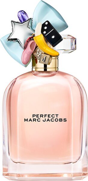 3614227086227 - Marc Jacobs Perfect EdP Nat Spray 100 ml Eau de Parfum