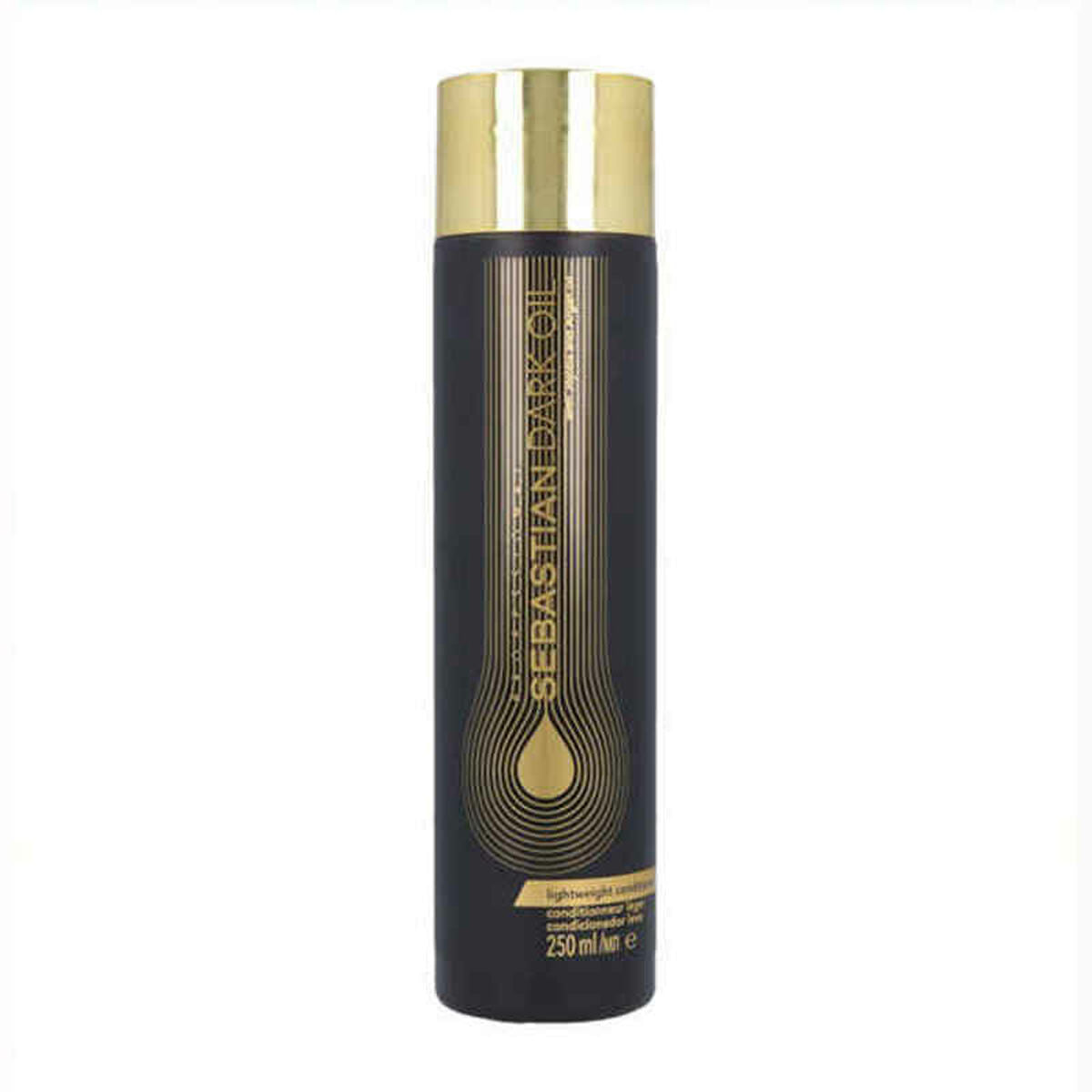 3614227345690 - Haarspülung Dark Oil Light (250 ml) 3614227345690 - Haarspülung Dark Oil Light (250 ml)