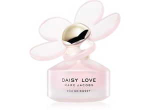 3614227372344 - Jacobs Daisy Love Eau So Sweet Eau de Toilette (EdT) 50 ML 50 ml