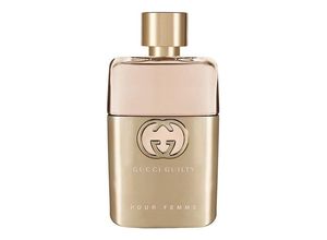 3614227758117 - Damendüfte Guilty Pour Femme Eau de Parfum Spray 50 ml