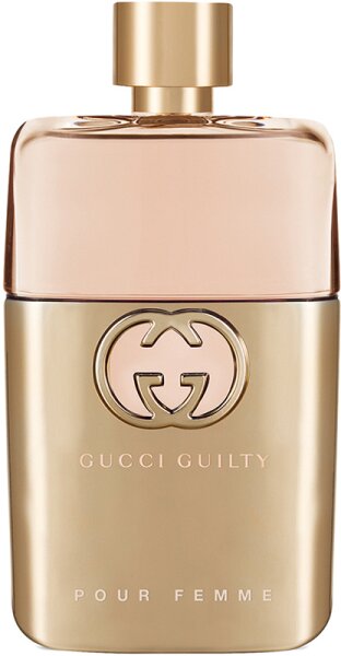 3614227758162 - Damendüfte Guilty Pour Femme Eau de Parfum Spray 90 ml