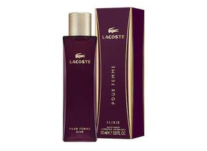 3614227909380 - - Pour Femme Elixir - Pour Femme Elixir Rg Edp 90ml