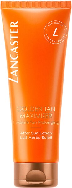 3614227913974 - - Golden Tan Maximizer - After Sun Lotion - Tan Maximizer Ap Sol Creme 125ml Rl2020- 3614227913974 - - Golden Tan Maximizer - After Sun Lotion - Tan Maximizer Ap Sol Creme 125ml Rl2020-
