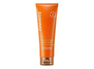 3614227914292 - - Golden Tan Maximizer - After Sun Lotion Travel - Tan Maximizer Ap Sol Creme 250ml Rl2020-