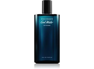 3614228174275 - - Cool Water Intense Man - Eau De Parfum - Cool Water Intense 19 125ml