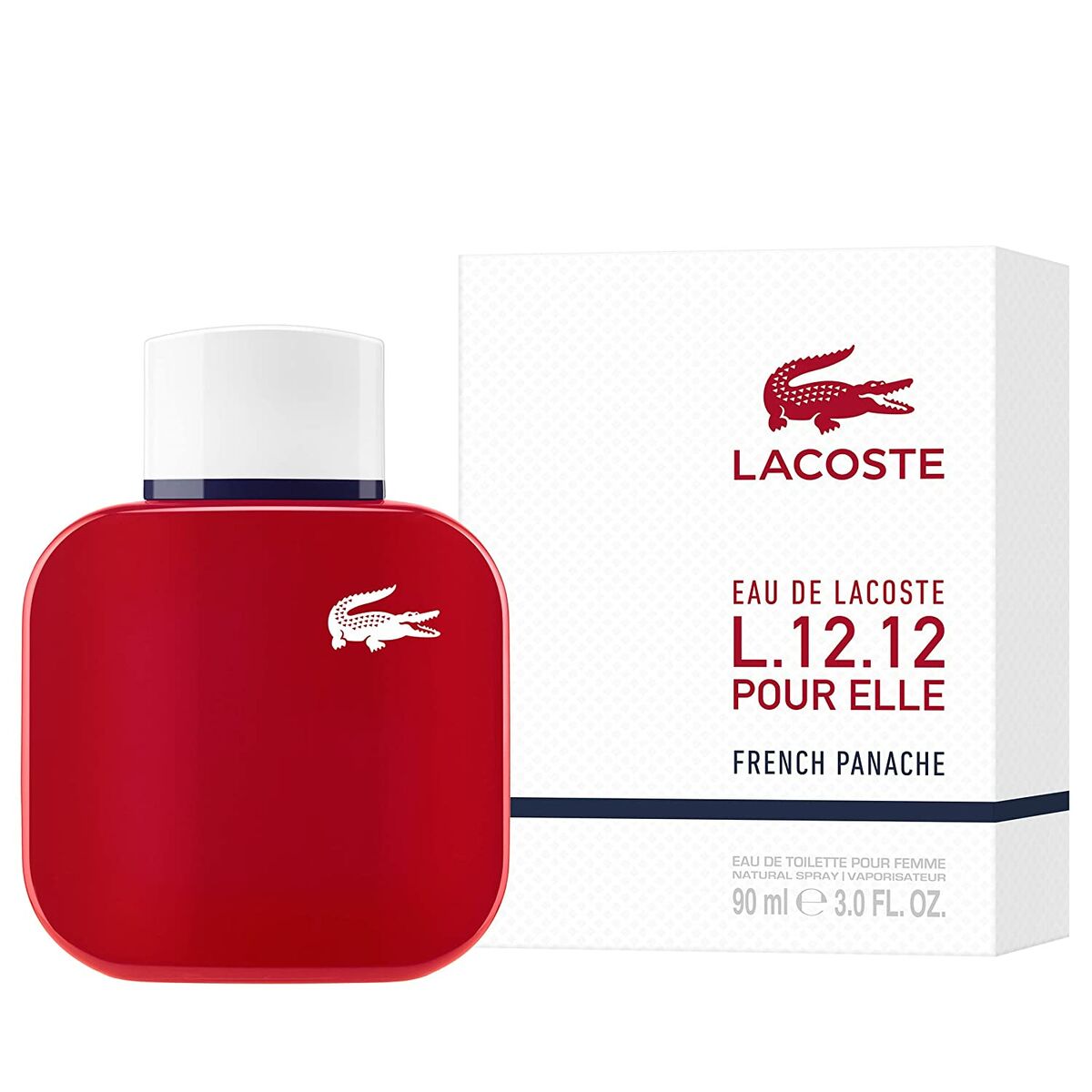 3614228228671 - Damenparfüm L1212 French Panache EDT 90 ml 3614228228671 - Damenparfüm L1212 French Panache EDT 90 ml