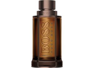 3614228719049 - BOSS The Scent Absolute For Him Eau de Parfum 50 ml Herren orientalisch