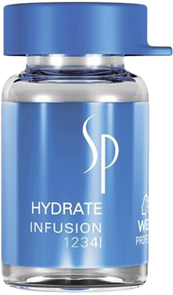 3614228821445 - SP System Professional Hydrate Infusion ( 6 x 5 ml )