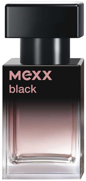 3614228834711 - Black Woman Eau de Toilette (EdT) 15 ml