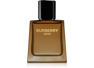 3614228838030 - BURBERRY Hero Eau de Parfum 50 ml Herren holzig frisch