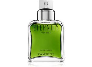 3614229135145 - Calvin Klein Eternity For Men EdP Nat Spray 100 ml Eau de Parfum