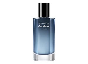 3614229387056 - DAVIDOFF Cool Water Parfum 50 ml Herren aromatisch aquatisch holzig