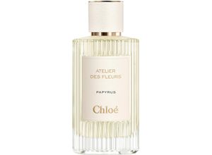 3614229393064 - Chloé Atelier Des Fleurs Papyrus Eau de Parfum 150 ml Damen frisch