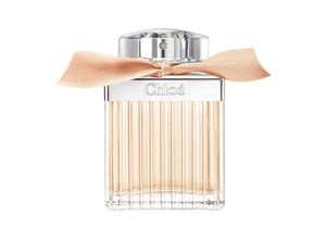 3614229396997 - - Rose Tangerine - Eau De Toilette - chloe Signature Edtv 75ml