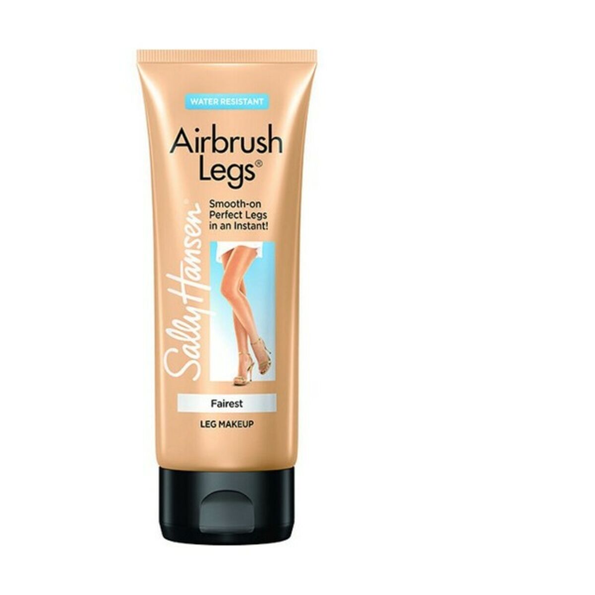 3614229434125 - Lotion mit Farbmittel für die Beine Airbrush Legs Airbrush Legs (125 ml) 125 ml