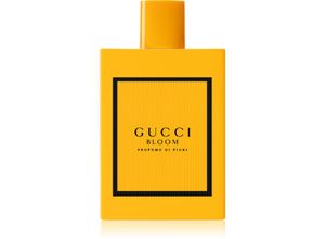 3614229461312 - - Bloom Profumo Di Fiori - Eau De Parfum - Bloom Profumo Di Fiori Edp 100ml-