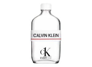 3614229656138 - Calvin Klein CK Everyone EdT Nat Spray 50 ml Eau de Toilette