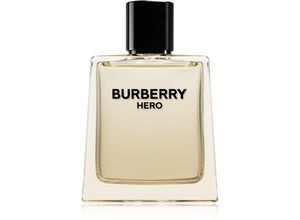 3614229820799 - BURBERRY Hero Eau de Toilette 100 ml Herren holzig würzig