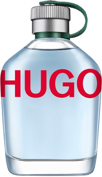 3614229823776 - Hugo - Boss Man EdT Nat Spray 200 ml Eau de Toilette