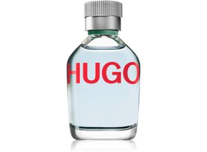 3614229823783 - HUGO BOSS HUGO Man Eau de Toilette 40ml