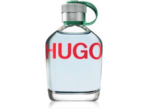 3614229823806 - Hugo Hugo Man Eau de Toilette (EdT) 125 ML 125 ml