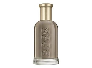 3614229828542 - - Boss Bottled - Eau De Parfum - boss Bottled Edp 200ml