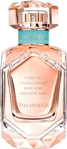 3614229833775 - Tiffany - Rose Gold - Eau De Parfum - tiffany Rose Gold Edp 50ml 3614229833775 - Tiffany - Rose Gold - Eau De Parfum - tiffany Rose Gold Edp 50ml
