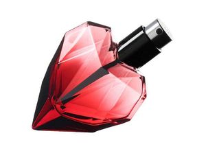 3614270415593 - DIESEL® Loverdose Red Kiss Eau de Parfum 30 ml Damen orientalisch fruchtig