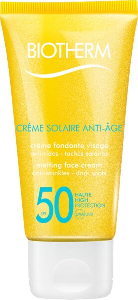 3614270429835 - Crè me Solaire Anti-Age (LSF-50) 50 ml