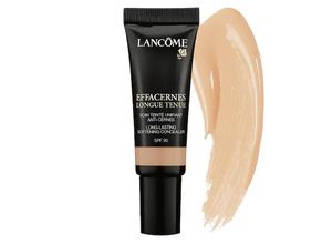 3614270971273 - Lancôme Effacernes Long-Lasting Concealer (15ml) - Beige Ambre