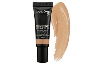 3614271219978 - LANCÔME Effacernes Longue Tenue Concealer Gesichts Make-up concealer Fluid beige (2 015 BEIGE NATUR) natürlich mattierend Deckkraft Hoch