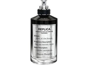 3614271429902 - Maison Margiela REPLICA Soul of the Forest EDP Unisex 100 ml