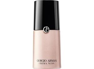 3614271498427 - - Crema Nuda Tinted Getönte Gesichtscreme - Crema Nuda Tinted Cream 02 30 Ml